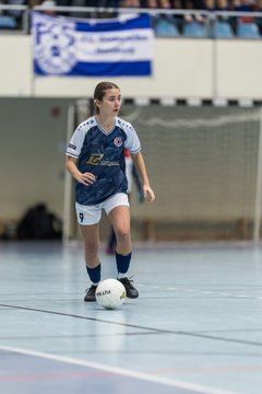 Bild 208 - wBJ Power Girls Cup Suederelbe
